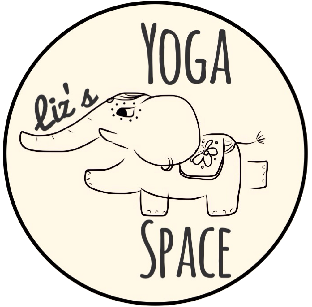 Liz's Yoga Space